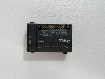 KOYO DIRECT LOGIC 05 D0-05AR - D005AR TESTED