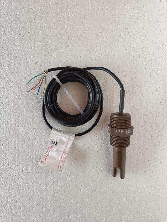 MOBREY 003S2 - M03 Ultrasonic Level Switch