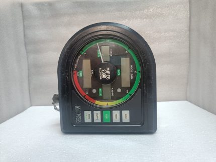 AADI MIPEG 2000 DI-130 P02 000 SAFE LOAD INDICATOR