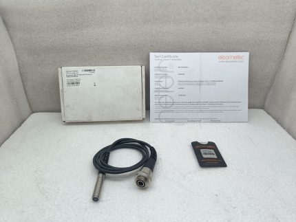 Elcometer T456CF1S Thickness Gauge Probe A456 F1 0-1500UM-0-60MILS