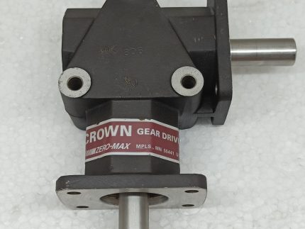 CROWN GEAR DRIVES 104-806 ZERO-MAX 2_1