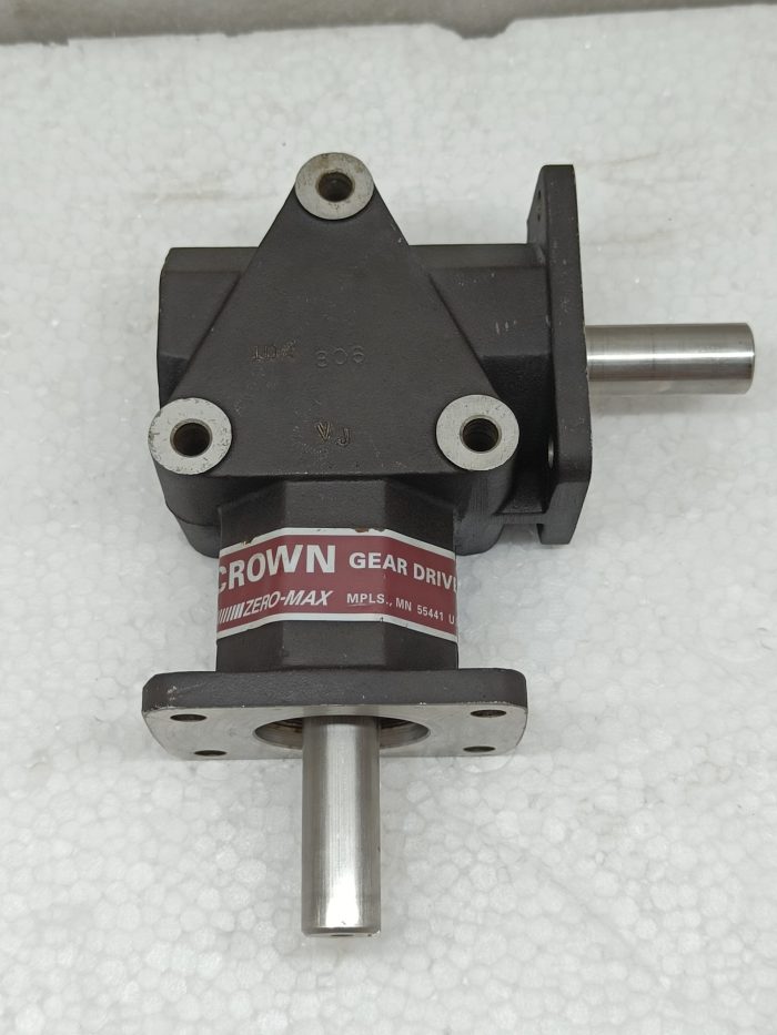 CROWN GEAR DRIVES 104-806 ZERO-MAX 2_1