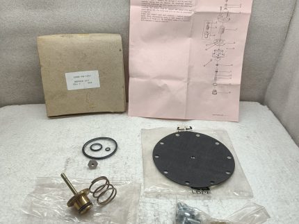 Norgren 20AG-X8-100 Repair Kit 20AGX8100