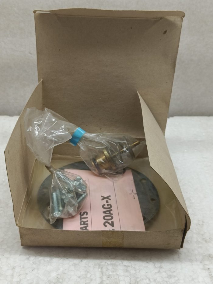 Norgren 20AG-X8-100 Repair Kit 20AGX8100