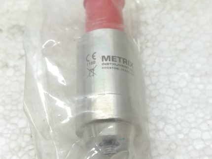 METRIX ST6917-153-1 Compact Series Vibration Transmitter