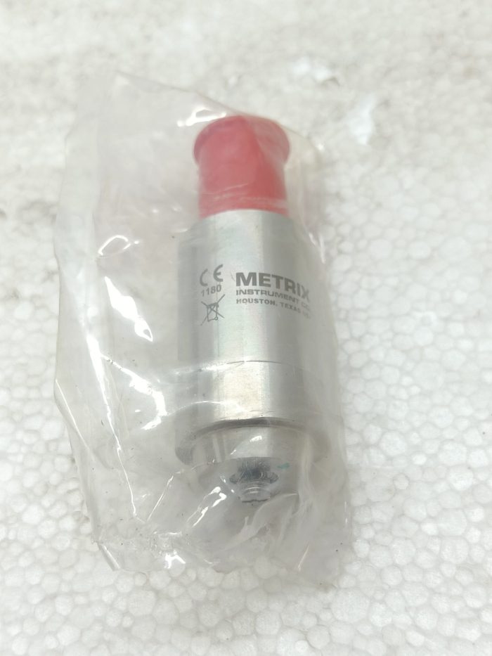 METRIX ST6917-153-1 Compact Series Vibration Transmitter