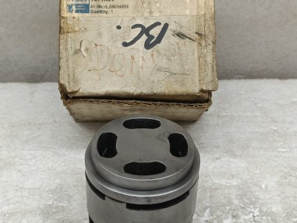 Quincy Compressor 7271X04 Discharge Valve