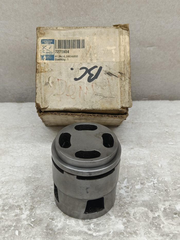 Quincy Compressor 7271X04 Discharge Valve